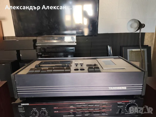 Tandberg TCD 310MK2, снимка 5 - Декове - 55423924