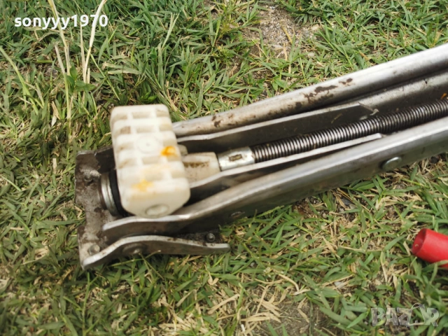 MERCEDES-ВНОС SWISS 0606261826L4, снимка 2 - Аксесоари и консумативи - 54802619