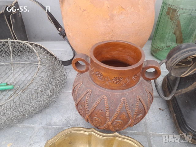 Ретро антикварни.Декорация, снимка 4 - Антикварни и старинни предмети - 54062514