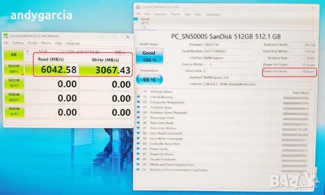 Dell Pro 14/14" Full HD+/Intel Core 5 120U/16GB RAM/512GB SSD NVMe/ 12 месеца гаранция ЧИСТО НОВ, снимка 15 - Лаптопи за работа - 53377275