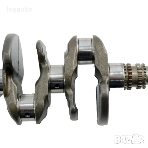 Колянов вал Nissan Qashqai II 2013-2021 ID: 160663, снимка 2 - Части - 54618140