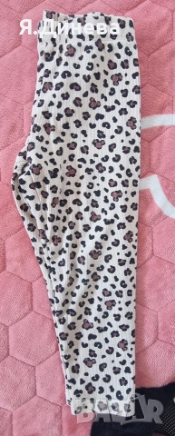 Детски пролетни клинчета за момиче 98н, снимка 2 - Детски комплекти - 54354847