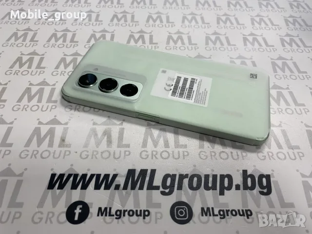 #MLgroup предлага Xiaomi Redmi 15 5G 128GB/ 4GB RAM Green, нов., снимка 2 - Xiaomi - 55622138