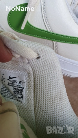 Nike Air Force 1 , снимка 2 - Маратонки - 54586624