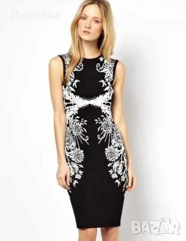 Дамска рокля на Karen Millen