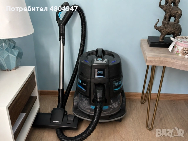 Rainbow SRX прахосмукачка , снимка 2 - Прахосмукачки - 54280951