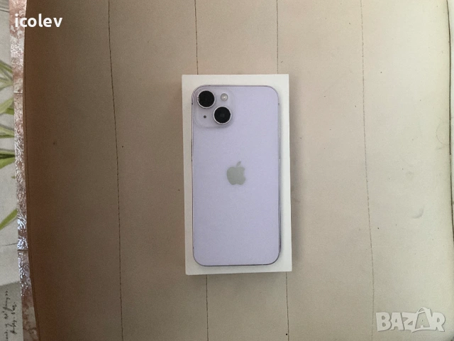 IPhone 14 128gb, снимка 7 - Apple iPhone - 54390893