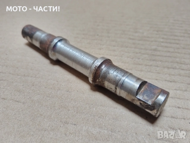 Централна Ост За Курбели За Ретро Велосипеди Балкан. / НОМЕР 41., снимка 2 - Части за велосипеди - 55158647