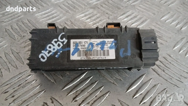 Модул VW Polo 2004 6Q0951171