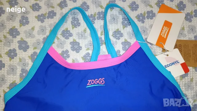 ZOGGS нови бански за момиче (13-14 г), снимка 7 - Детско бельо и бански  - 55637008