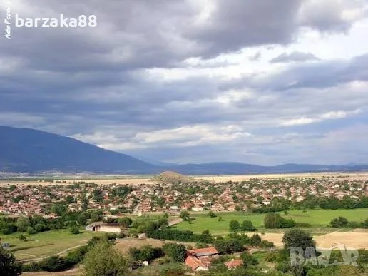 Продавам земя село Дъбене 