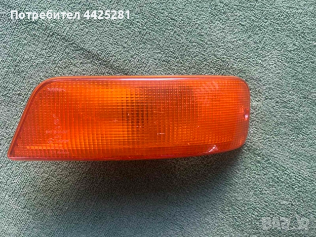 мигач ляв Mercedes Atego 1998-2005 г. #539S. 