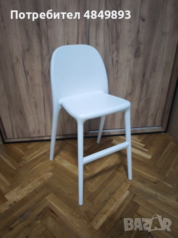 Столче за хранене