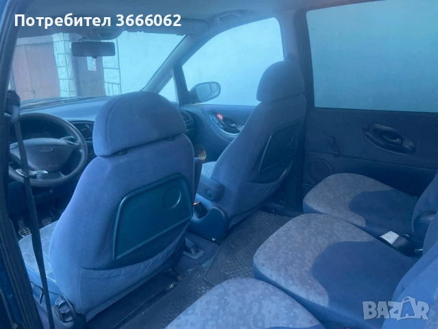 Продавам, снимка 3 - Автомобили и джипове - 54297873