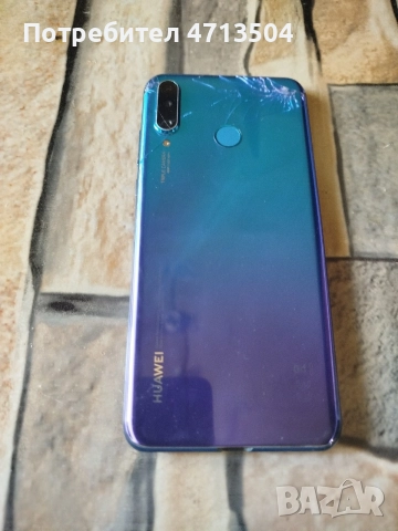 Huawei P30 Lite, снимка 2 - Huawei - 55615858