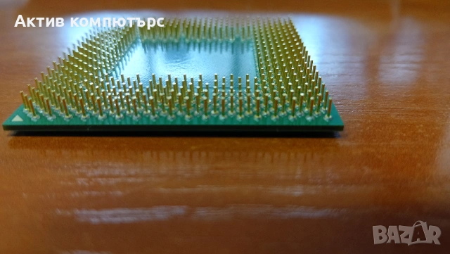 Процесор CPU AMD Duron 1800 1.80GHz Socket A, снимка 2 - Процесори - 53988353