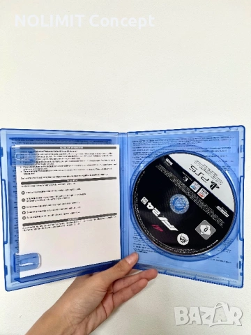 Formula 1 (2024) , снимка 3 - Игри за PlayStation - 54870138