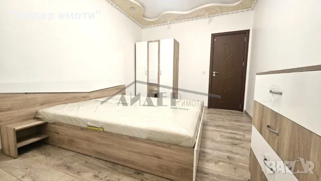 3-стаен в кв. Кършияка - ПЪРВИ НАЕМАТЕЛИ, снимка 10 - Апартаменти - 55640953