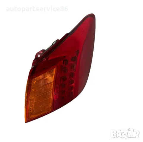 Заден стоп десен за Nissan Murano Z51 3.5 V6 (2009) #22996 OEM