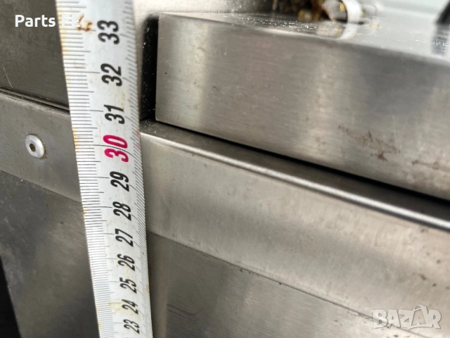 Професионален двоен фритюрник електрически dvoen fritiurnik elektricheski, снимка 5 - Обзавеждане на кухня - 54054728