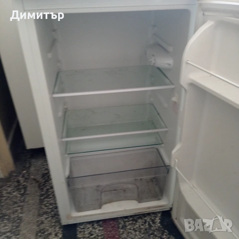 Малък хладилник с компресор , снимка 2 - Хладилници - 54805549