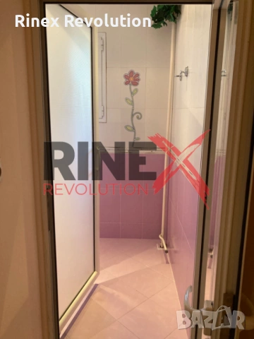 Двустаен апартамент под наем в Кършияка, снимка 9 - Апартаменти - 54149610