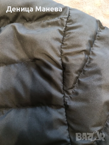 Детско яке Nike Sportswear Lightweight , снимка 7 - Детски якета и елеци - 54763162
