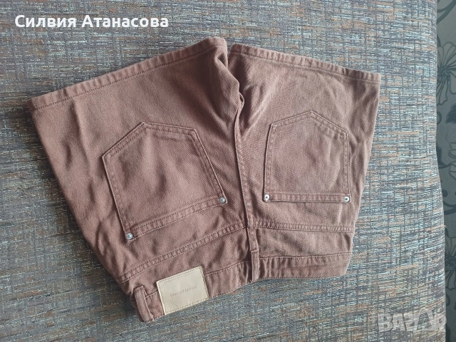 Къси панталони S/34 6вида, снимка 4 - Панталони - 54778281