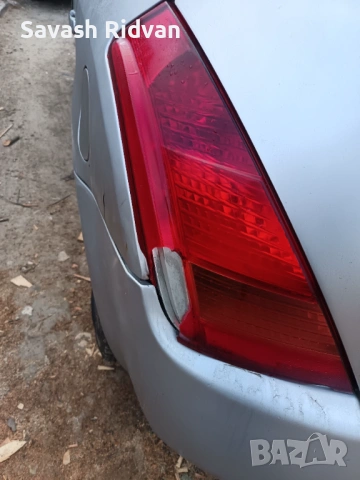 Nissan Murano 3.5 газ бензин, снимка 5 - Автомобили и джипове - 54696085