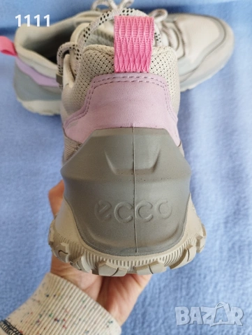 Ecco waterproof номер 41., снимка 6 - Дамски ежедневни обувки - 55242383