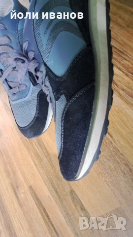 GEOX-мъжки маратонки 46 номер, снимка 5 - Маратонки - 54089831