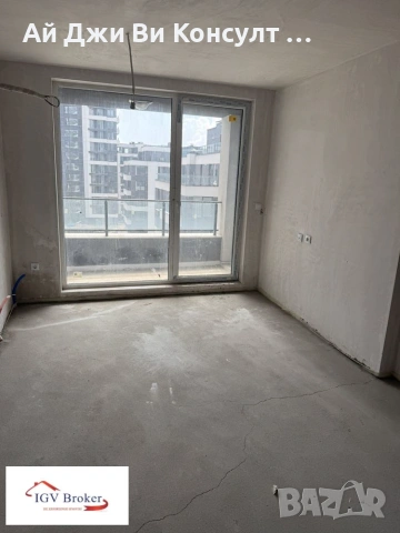 Продава ртистаен апартамент в кв Сердика, снимка 2 - Апартаменти - 55030898
