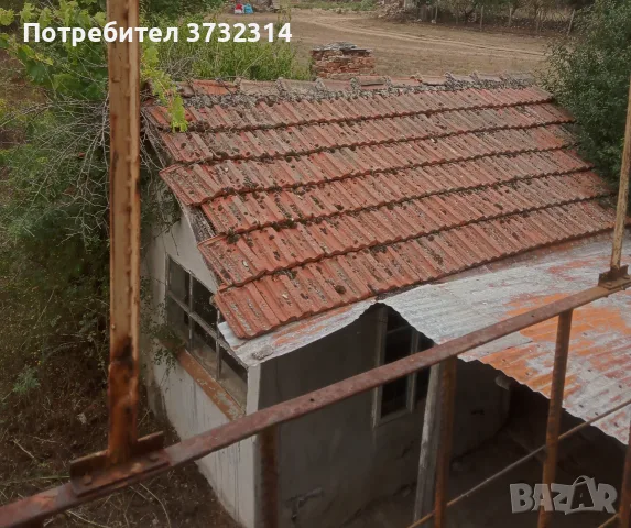 Продава Къща село Ботево , снимка 3 - Къщи - 53827709