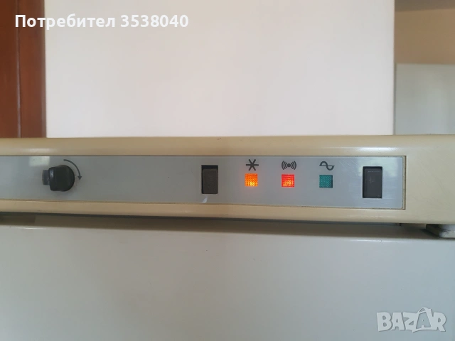 Фризер вертикален Whirlpool 163 л, снимка 4 - Фризери - 55175418