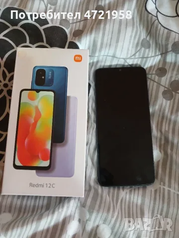 Продавам редми 12с