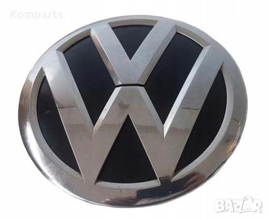 Оригинална емблема за VW TOUAREG 7L 