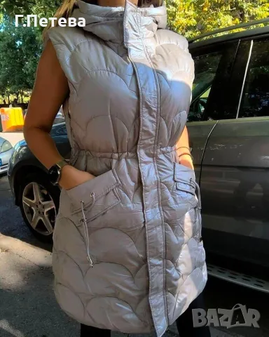 ❌Дамски елек Л Хл 2Хл 3Хл 