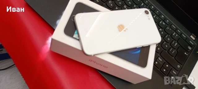 Iphone X, снимка 2 - Apple iPhone - 54554851