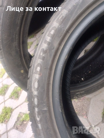 Гуми Goodride 225/45/17, снимка 5 - Гуми и джанти - 54484628
