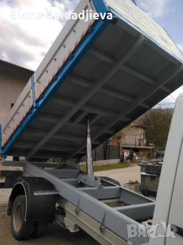 Mertsedes Sprinter 411, снимка 3 - Бусове и автобуси - 54042315