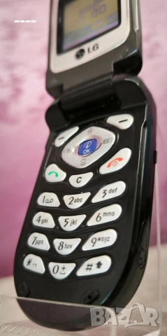 LG C 1150, снимка 4 - LG - 55077714