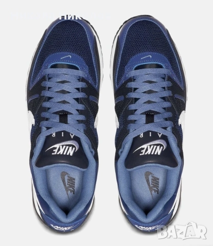 Нови мъжки маратонки Nike Air Max Command , снимка 3 - Маратонки - 54991861