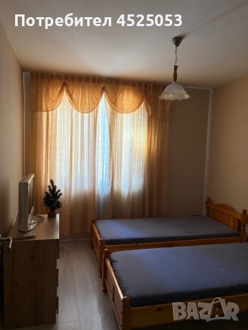 Апартамент под наем, снимка 4 - Квартири, нощувки - 55135735