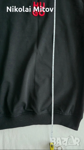 Hugo Boss-XL мъжка блуза, снимка 8 - Тениски - 54664855