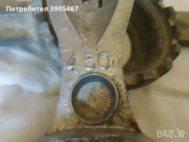 Затварачка за буркани, снимка 3 - Буркани, бутилки и капачки - 55603968