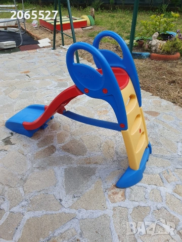 къщичка и пързалка, снимка 9 - Други - 54406077