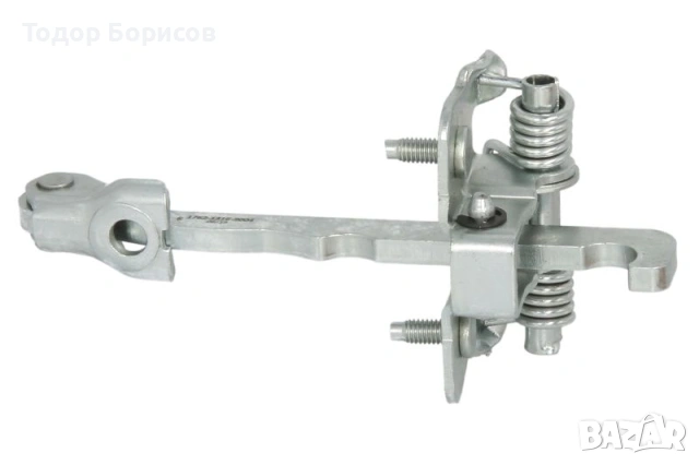 Ограничител /фиксатор/ обтегач врата за RENAULT TRAFIC II 2001-2018