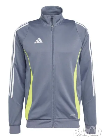 ADIDAS Спортно горнище Tiro 24 Training Track Top, снимка 7 - Спортни дрехи, екипи - 55493918