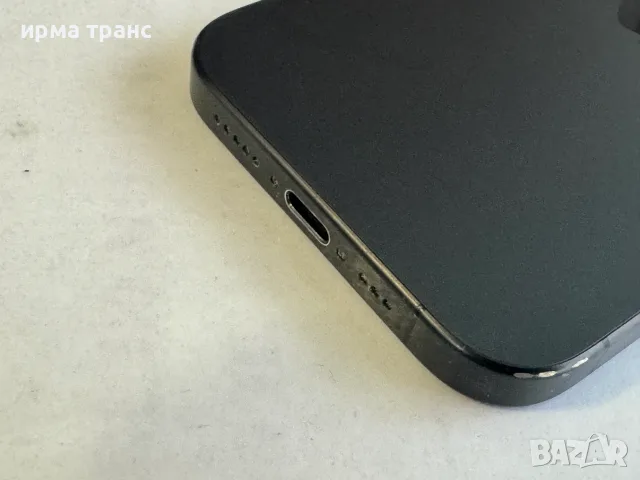 iPhone 15 Pro 256gb 100% батерия.Гаранция, снимка 6 - Apple iPhone - 55433565