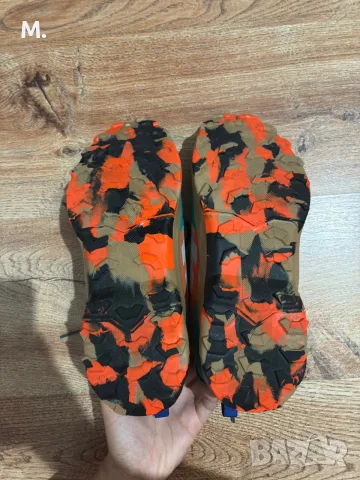 Продавам Adidas Terex , снимка 5 - Маратонки - 55445699